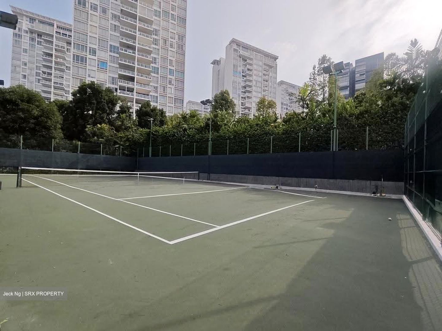 The Sea View (D15), Condominium #613180721